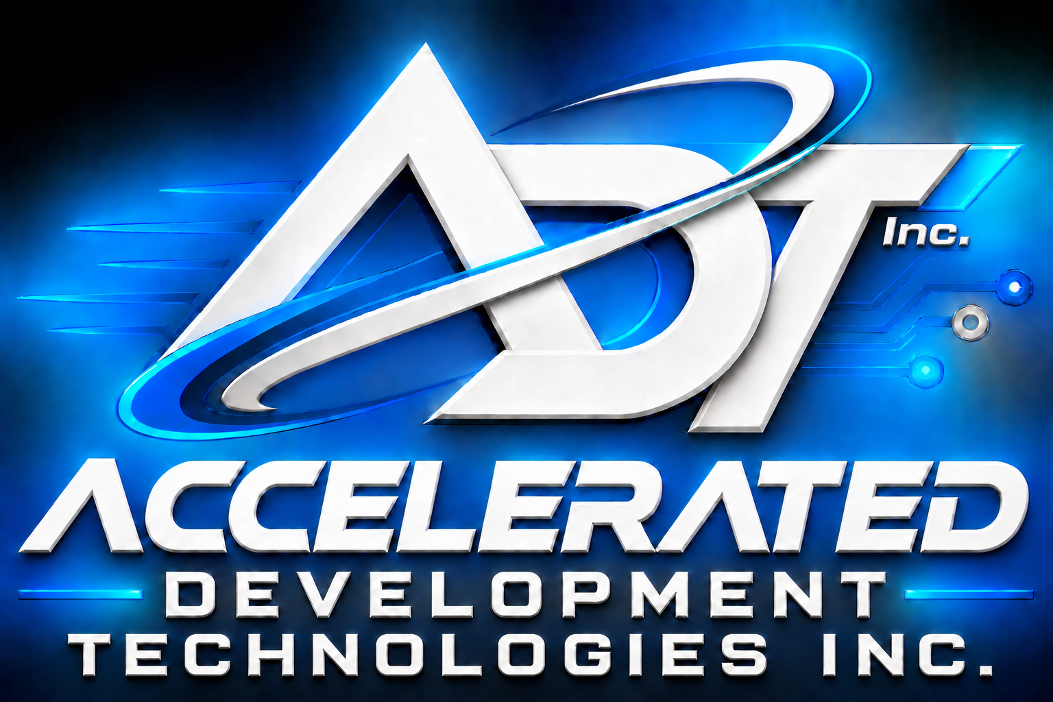 ADT logo